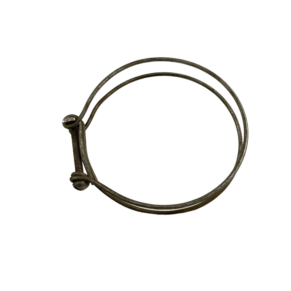 Wire Hose Clip Air Pipe 50348